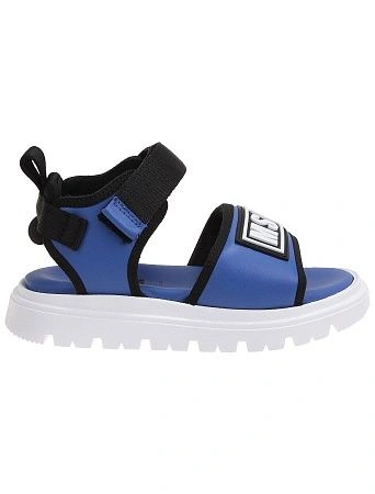 MSGM Сандалеты