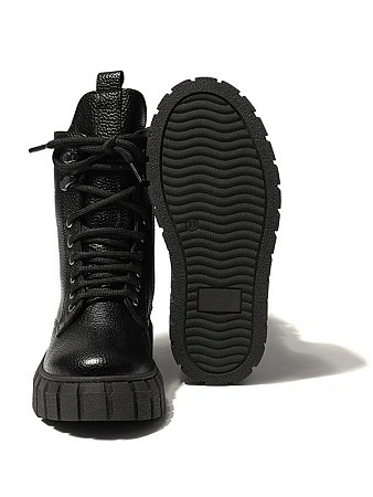 Alessandro Borelli Ботинки на меху для девочки