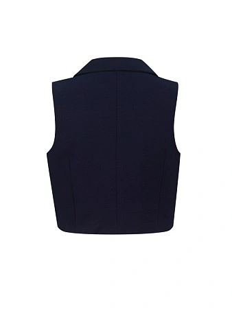 Alessandro Borelli Жилет для девочки