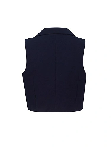 Alessandro Borelli Жилет для девочки