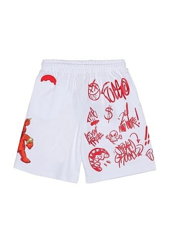 SPRAYGROUND Шорты