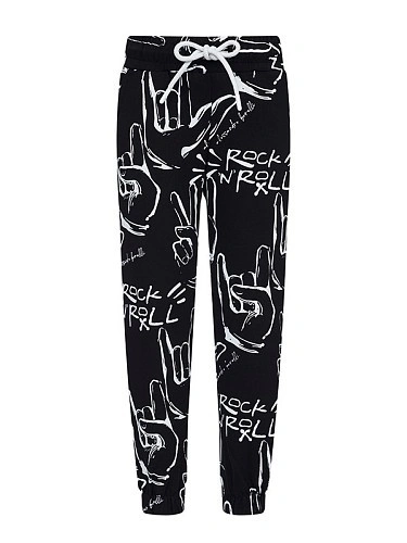 Alessandro Borelli Брюки для девочки Alessandro Borelli Брюки для девочки