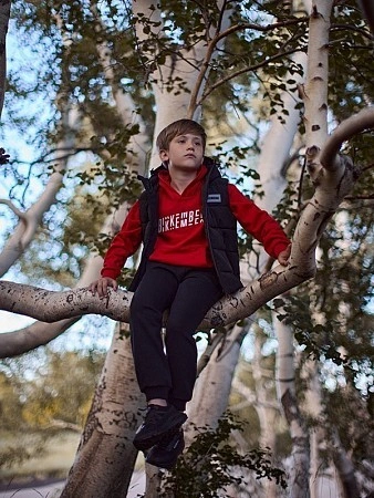 Bikkembergs Жилет