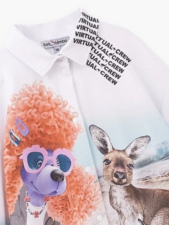 Bell Bimbo Жакет