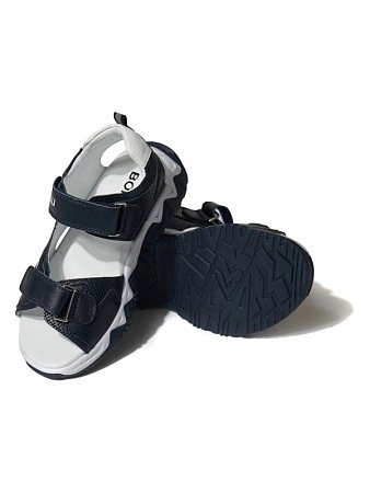 Alessandro Borelli Сандалии для мальчика