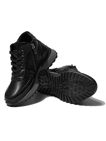 Alessandro Borelli Ботинки на байке для мальчика