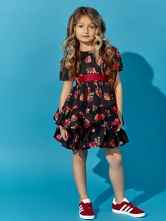 Alessandro Borelli Платье