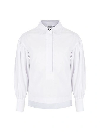 Alessandro Borelli Блузка оверсайз