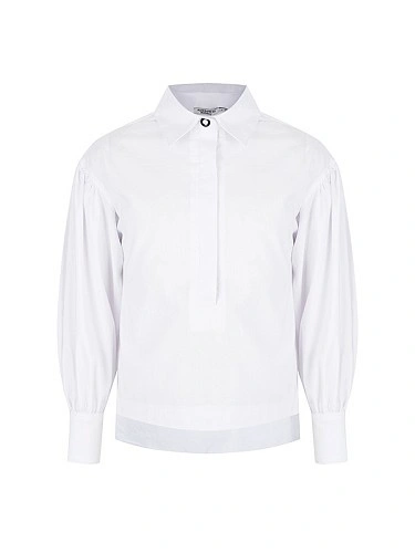 Alessandro Borelli Блузка оверсайз Alessandro Borelli Блузка оверсайз