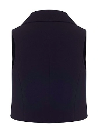 Alessandro Borelli Жилет для девочки