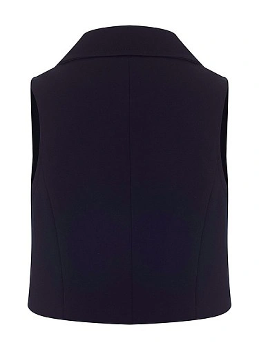 Alessandro Borelli Жилет для девочки