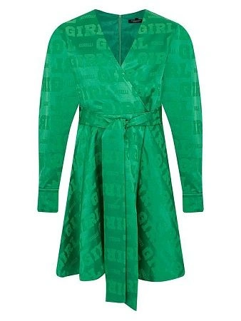 Alessandro Borelli Платье