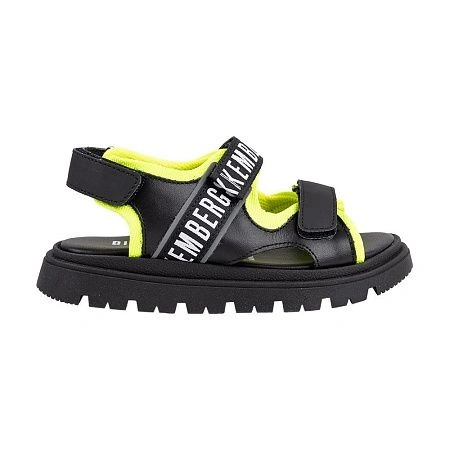 Bikkembergs Сандалии