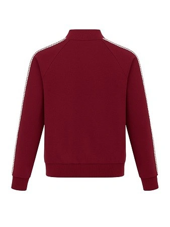 Alessandro Borelli Бомбер для девочки