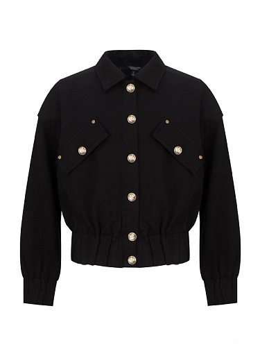 Alessandro Borelli Бомбер для девочки