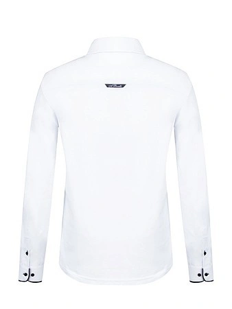 Alessandro Borelli Сорочка для мальчика