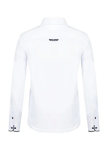 Alessandro Borelli Сорочка для мальчика