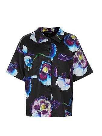 Alessandro Borelli Рубашка для девочки