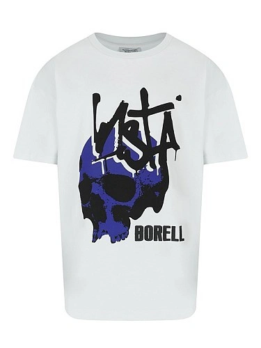 Alessandro Borelli Футболка для мальчика Alessandro Borelli Футболка для мальчика