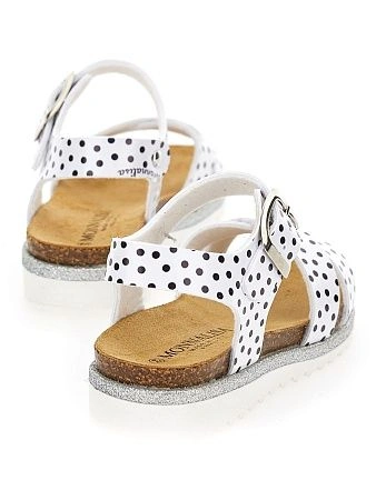 Monnalisa Сандалии