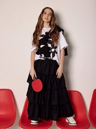 Alessandro Borelli Юбка