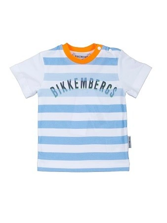 Bikkembergs Футболка