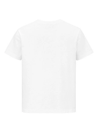 Alessandro Borelli Футболка для девочки