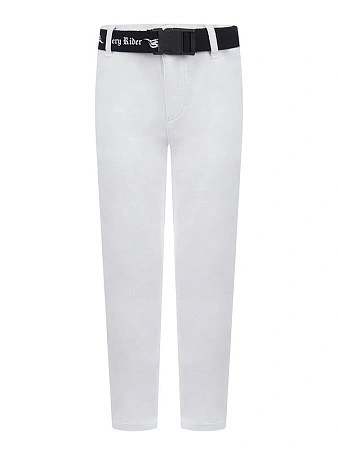 Alessandro Borelli Брюки чинос для мальчика