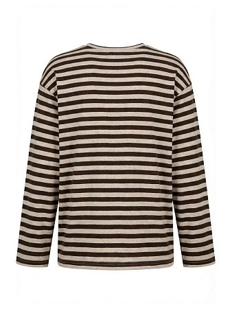 Alessandro Borelli Лонгслив для девочки