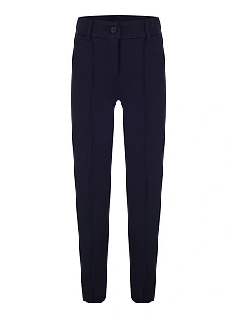 Alessandro Borelli Брюки узкие трикотаж для девочки