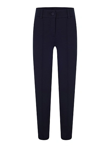 Alessandro Borelli Брюки узкие трикотаж для девочки Alessandro Borelli Брюки узкие трикотаж для девочки