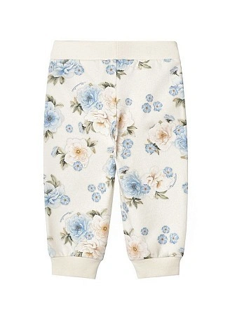 Monnalisa Набор: толстовка + брюки