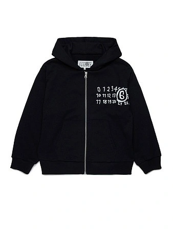 MM6 Толстовка