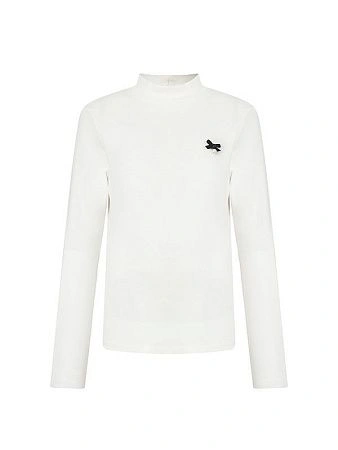 Alessandro Borelli Водолазка трикотажная