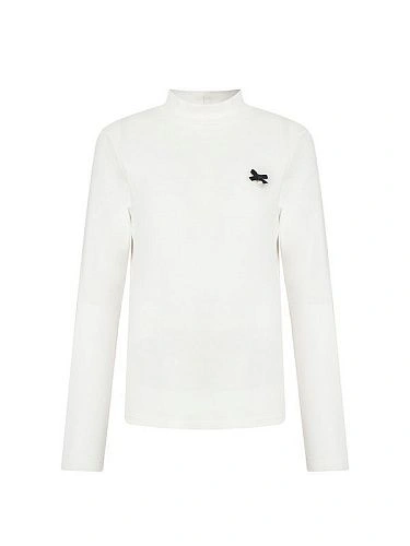 Alessandro Borelli Водолазка трикотажная