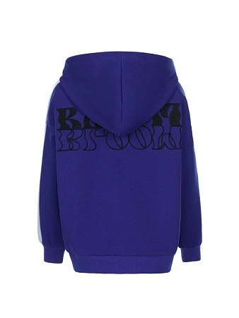 Alessandro Borelli Толстовка для девочки