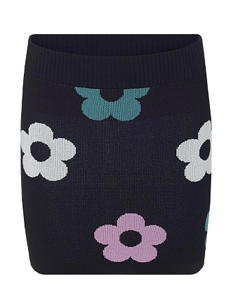 Alessandro Borelli Юбка вязаная