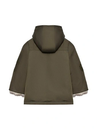 Ermanno Scervino Куртка