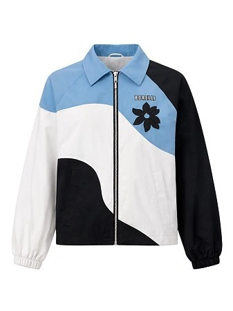 Alessandro Borelli Бомбер для девочки