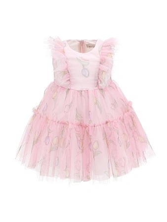 Monnalisa Платье