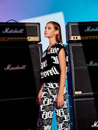 Alessandro Borelli Брюки вязаные для девочки