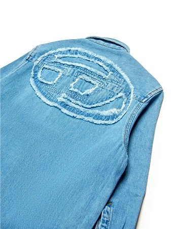 DIESEL Рубашка