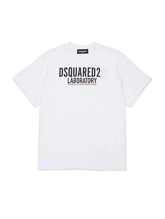 DSQUARED2 Футболка