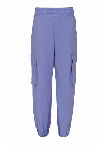 Alessandro Borelli Брюки джоггеры для девочки Alessandro Borelli Брюки джоггеры для девочки