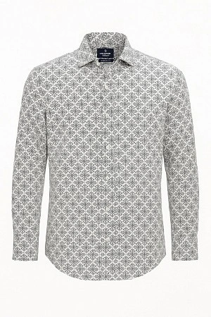 EMANUEL PRIS Рубашка EMANUEL PRIS Рубашка