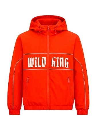 Alessandro Borelli Ветровка для мальчика