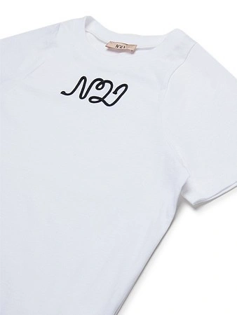 №21 Футболка