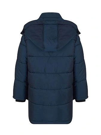 Alessandro Borelli Куртка удлиненная для мальчика