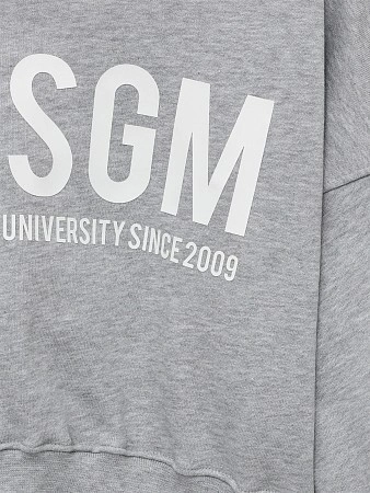 MSGM Толстовка