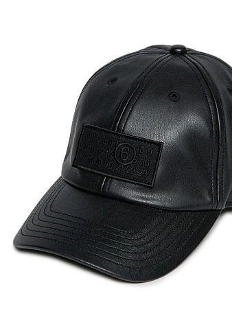 MM6 Бейсболка